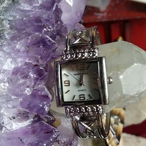 Massini woman watch